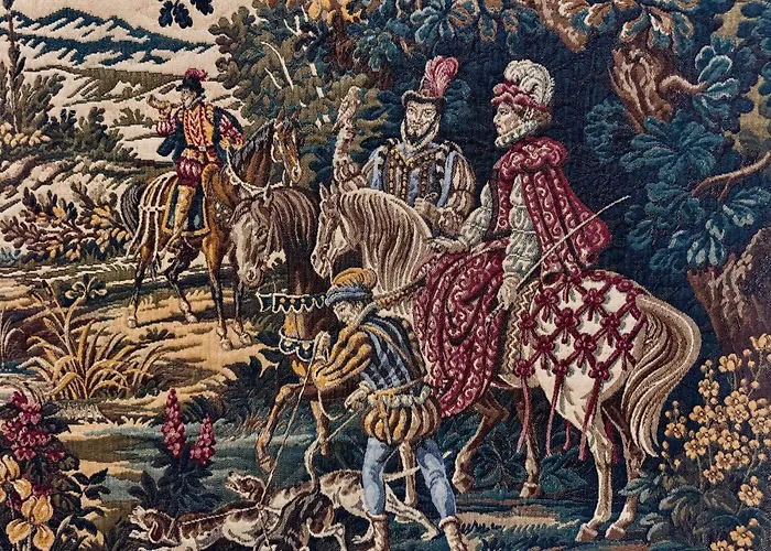 Casa della Contessa B&B Torino