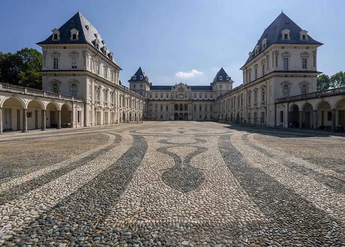 Il Sogno Torino Guesthouse